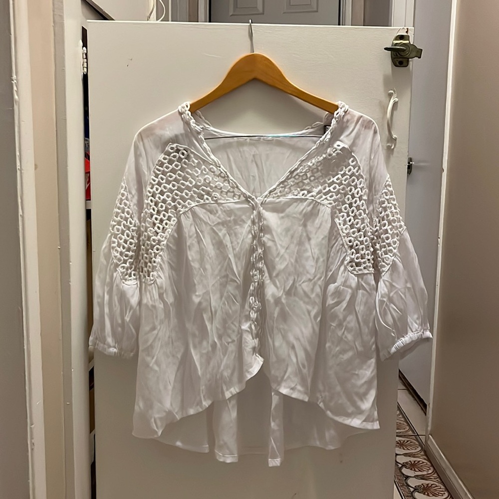 Summer top from Korea